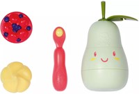 Baby Annabell Puppenzubehör Lunch Feeding Set mehrfarbig Spielzeug-2