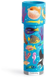 Mudpuppy Kaleidoskop Spielzeug - Unterwasserwelt Ozean Abenteuer