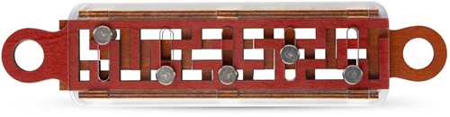 Recent Toys - Odysseys Quest Constantin Brainpuzzle