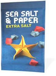 Gam'inBIZ Kartenspiel Sea Salt & Paper Extra Salt Erweiterung