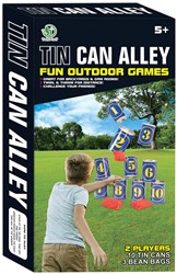 Wurfspiel für Kinder bunt - pädagogisches Outdoor-Spielzeug