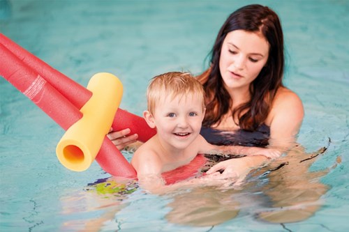 Comfy Spielzeug Verbinder Set - 14 Stück für Wasserspaß und Bauen-3