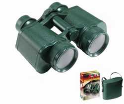 NAVIR Fernglas Green Special 40