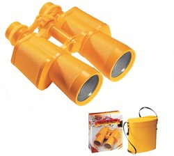 NAVIR Fernglas Yellow Special 50