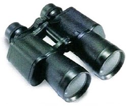 Navir Fernglas schwarz Kinderspielzeug ohne Tasche 4+ Abenteuer