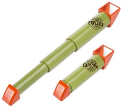 NAVIR Periscope