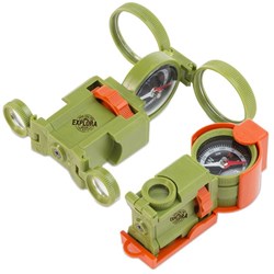 NAVIR Optical Wonder