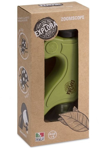 NAVIR Zoomscope-2