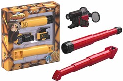 NAVIR Explorer Kit
