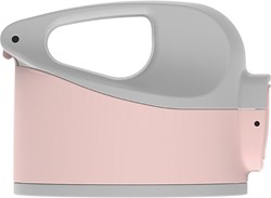 SIGG Kinderflasche Ersatzdeckel Miracle Kids - Rosa - Auslaufsicher und BPA-frei