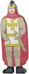 Holztiger Ridder