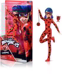 Miraculous