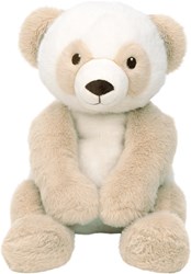 Happy Horse Panda Kuscheltier 40 cm - weiches Plüsch Panda Spielzeug