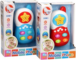 Mijn Eerste Telefoon