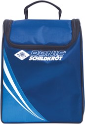 Schildkröt Tischtennis Schultasche - robuste Schlägertasche für Vereine