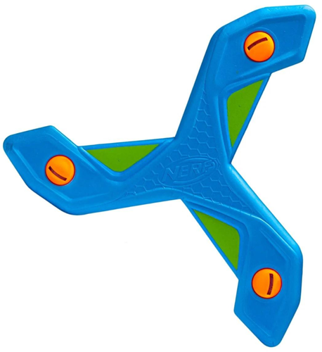 Nerf Boomerang Spielzeug - Slingerang für Outdoor-Spaß