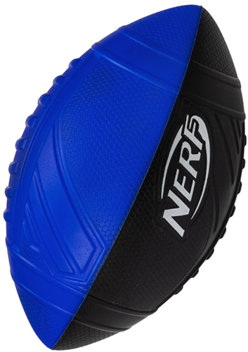 Nerf Pro Grip American Football