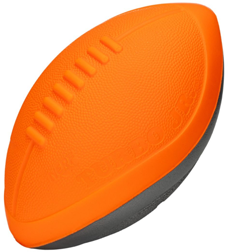 Nerf Turbo American Football Jnr