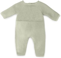 Miniland Pyjama Groen 32cm