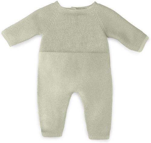 Miniland Pyjama Groen 32cm