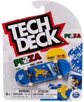 TECH DECK Fingerskateboard 96 mm - Authentisches Fingerboard Spielzeug