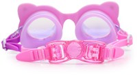 Bling2O Schwimmbrille - Kitten rosa Kinder Schwimmbrille mit UV-Schutz-3