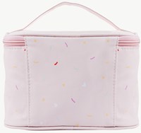 Oh Flossy Beautycase Kinder Accessoires - Große Make-up Tasche PU-Leder-3