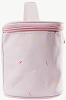 Oh Flossy Beautycase Kinder Accessoires - Große Make-up Tasche PU-Leder-2