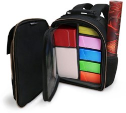 Enhance Gaming Compact Trading Card Backpack