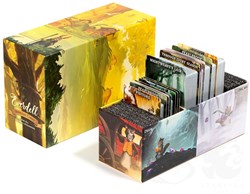Asmodee Everdell Überdimensionierte Karten Erweiterungen - Brettspiel Zubehör