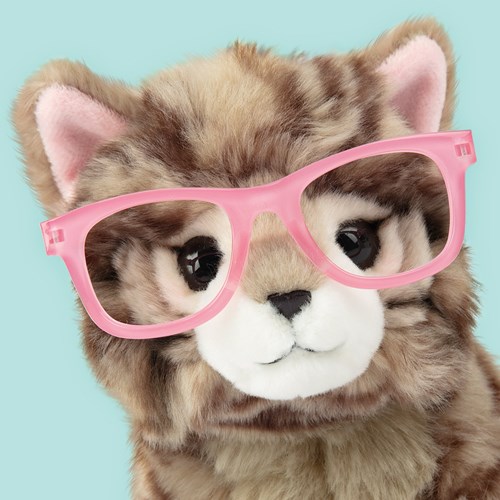 Studio Pets Kuschelkatze Paige 23cm Plüsch Spielzeug Geschenk-3