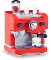 Zuru Kaffeemaschine Spielzeug Max bricks home - Spielküche Zubehör-3