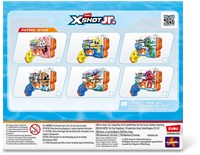 Waterpistool X-shot fast fill skins Spongebob-3