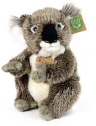 Rappa Kuscheltier Koala Plüschspielzeug 22 cm mehrfarbig