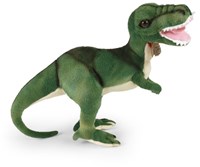 Rappa Kuscheltier Dinosaurier T-Rex 26cm umweltfreundliches Plüsch-2