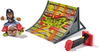Spin Master Skateboard Spielzeug Tech Deck SK8 Crew Shred N Blast-2