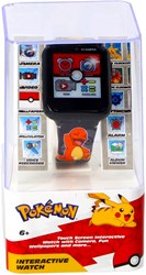 Accutime Pokémon Kinder Smartwatch Interaktiv - Uhr mit Kamera