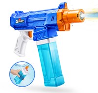 Waterpistool X-shot fast fill Elektronisch