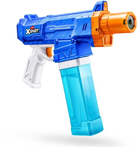 Waterpistool X-shot fast fill Elektronisch-2