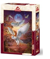 Art Puzzle Puzzles , kunstvolle und herausfordernde Motive