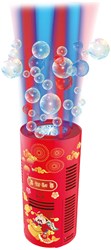 OSA Private Label Seifenblasenmaschine Feuerwerk mit Licht und Sound