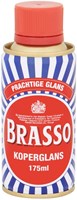 Brasso Kupferglanz Poliermittel 175ml Kupferpolitur für strahlenden Glanz
