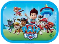 Mepal Brotdose Campus - Paw Patrol Lunchbox mit Bento-Einsatz-2