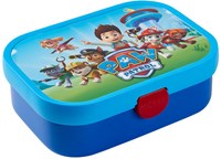 Mepal Brotdose Campus - Paw Patrol Lunchbox mit Bento-Einsatz