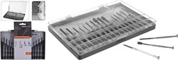 FX Tools Schraubendreher Set 16-teilig Präzisionsspielzeug Werkzeug