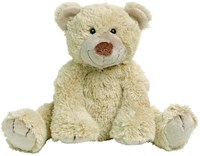 Happy Horse Kuschelbär Boogy 34 cm - Plüsch beige Teddybär
