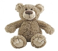 Happy Horse Kuschelbär Bella 55 cm - braun - weiches Plüsch Kuscheltier-3