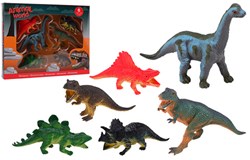 Tierwelt-Dino-Arsch. in Box 26784