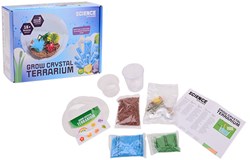 Wissenschaftsforscher machen Ihr Terrarium 29665
