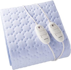 Inventum elektrische onderdeken 2-persoons HN236i 150 x 150 cm 60W